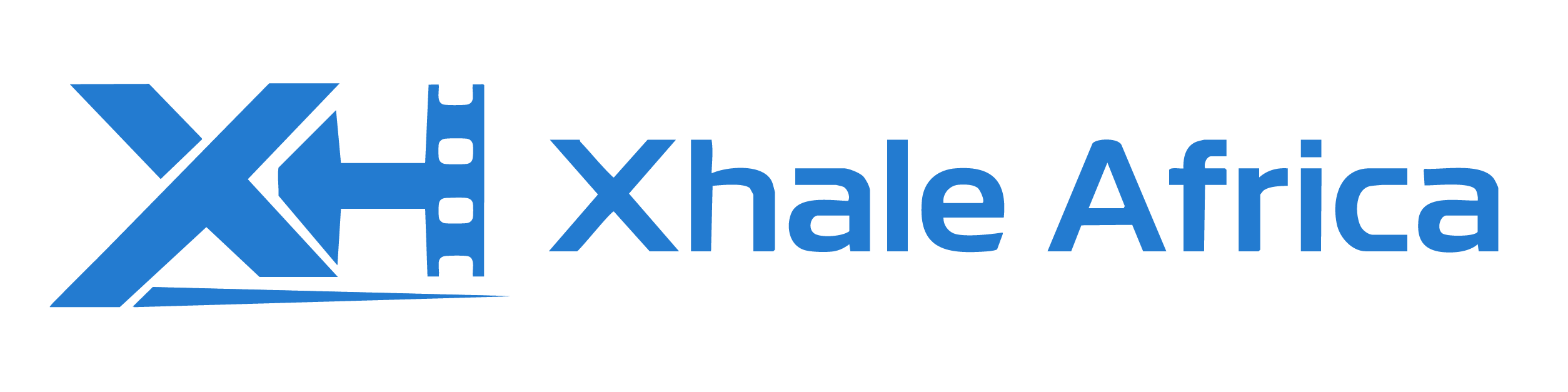 Xhale Africa